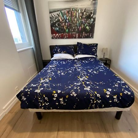 Appartement Marceau 库尔布瓦 外观 照片